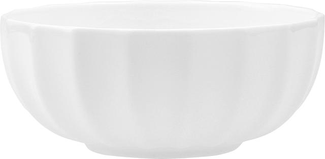 Fortessa Blyss Schaal - Ø195mm - 0.55Ltr - Wit