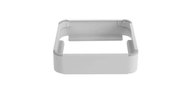 WMF Quadro Console 1/6 GN - Macadamia