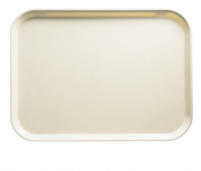 Cambro Camtray - 250x205mm - Cottage White