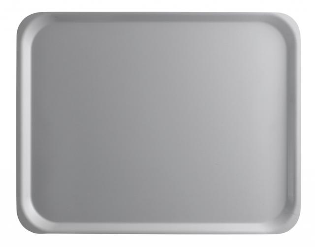 Cambro Dienblad LMT - 530x325mm - Gray