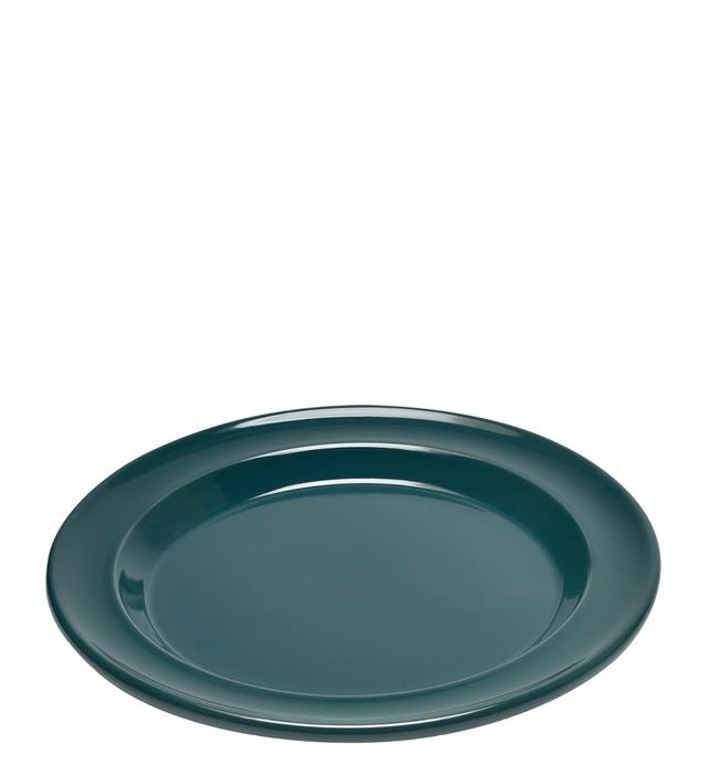 Emile Henry Bord salade / dessert - Ø210mm - Feu doux