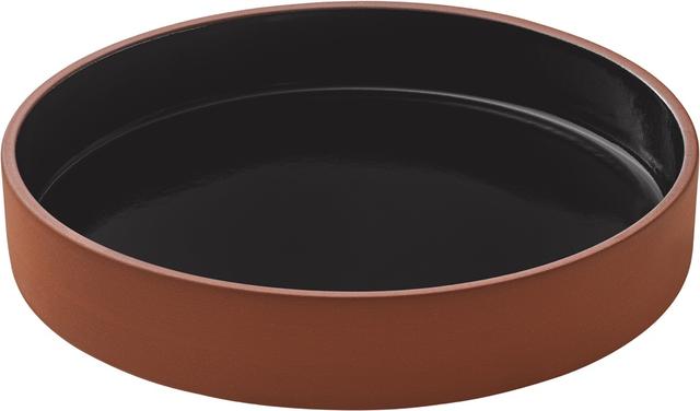 Playground Jardim Schaal rond - Ø220mm - Black