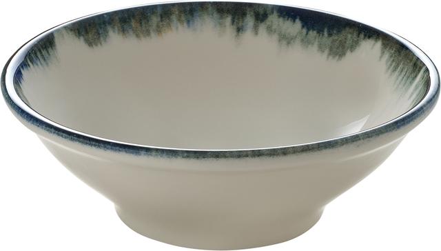 Heart & Soul Mirage Schaal rond - Ø160mm - Indigo