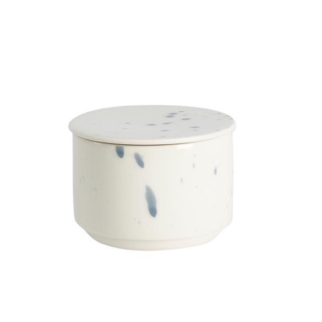 Jars Studio Suikerpot - Ø80mm - H 55mm - Buvard