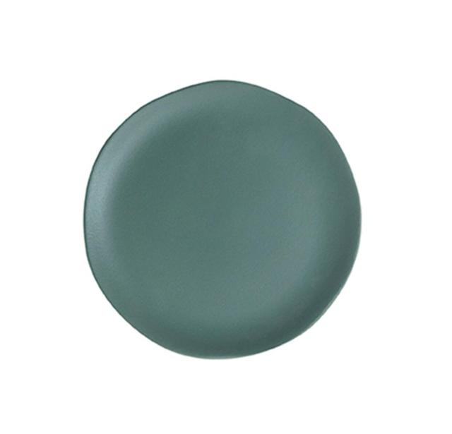 Jars Jardin de Maguelone Bord rond S - Ø200mm - Kale