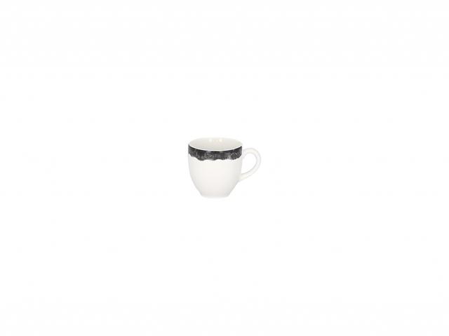 RAK Woodart Espressokopje - 0.09Ltr - Beech grey