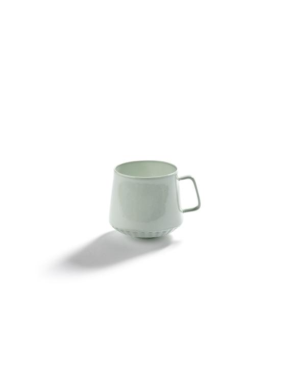 Serax Nido Theekop - 0.35Ltr - Green