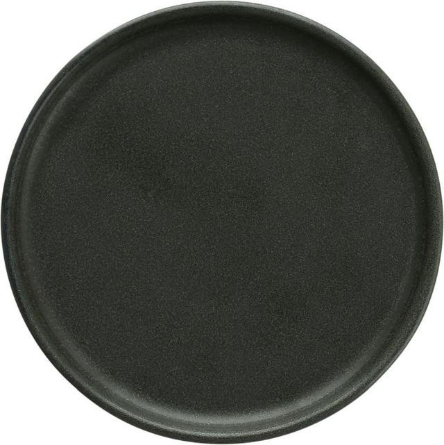 Fortessa Sound Forrest Bord/deksel met rand - Ø155mm