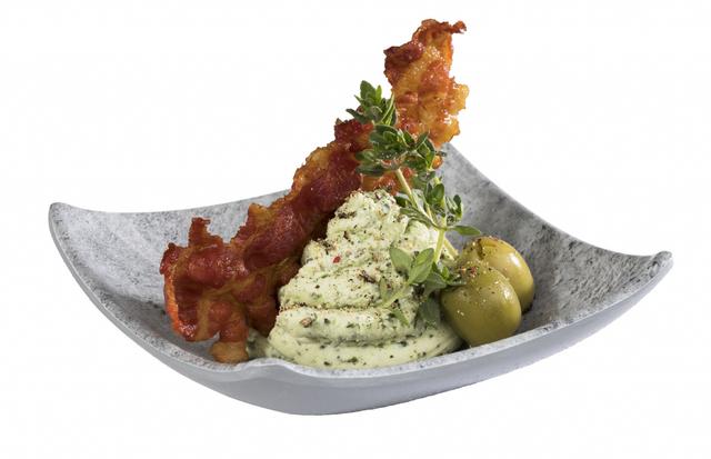 APS Schaal Element - 105x105x30mm - Betonlook