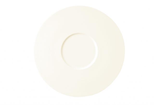 RAK Fine Dine Gourmet bord plat - Ø290mm