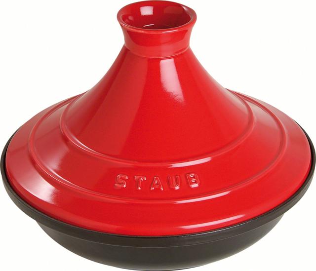 Staub Tajine - Ø280mm - Kers
