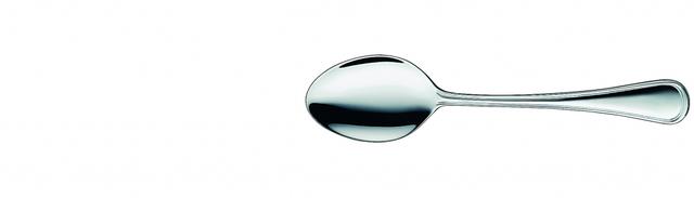 WMF Contour Koffielepel 18/10 - L 132mm