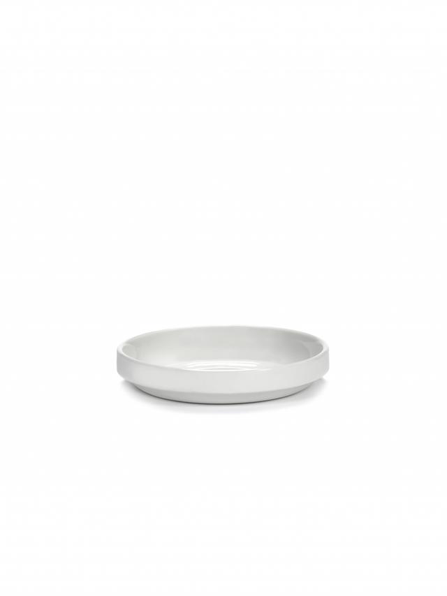 Serax VVD Bord laag - Ø140mm - H 25mm - Mat