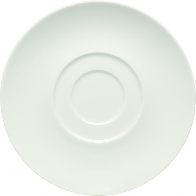 Bauscher Purity Schotel coupe 2 spiegels - Ø160mm