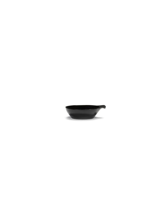 Serax Feast Tapasbord L - 130x110x35mm - Black