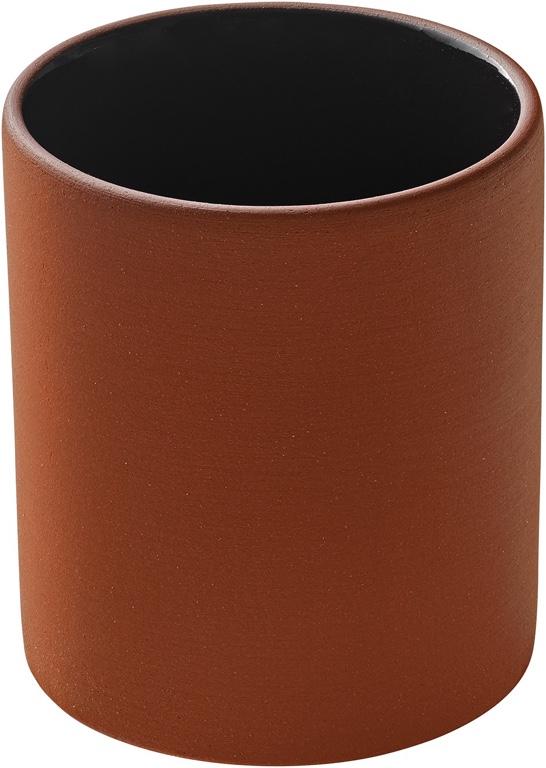 Playground Jardim Mok zonder greep - 0.3Ltr - Black