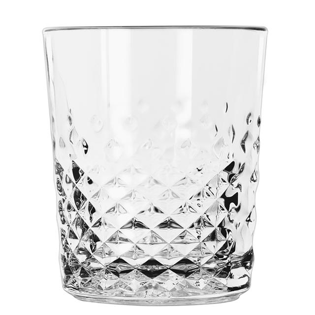 Libbey Ocular Tumbler Double Old Fashioned - 0.355Ltr