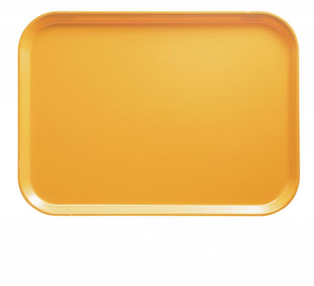 Cambro Camtray - 250x205mm - Tuscan Gold