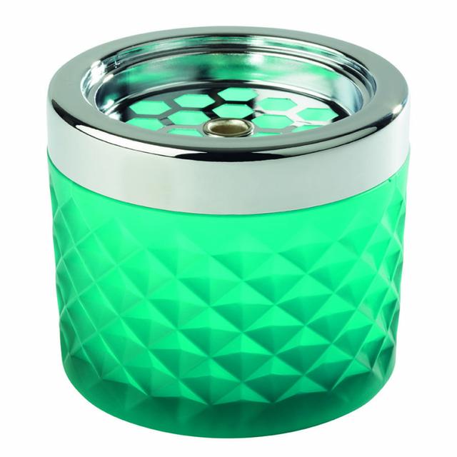 APS Windasbak - Ø95mm - H 80mm - Blauw