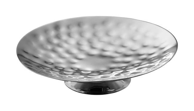 Playground Etagere hamerslag - Ø200mm