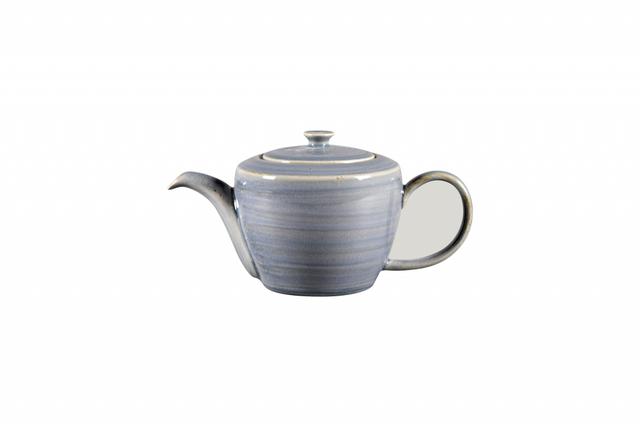 RAK Spot Theepot met deksel - 0.4Ltr - Jade