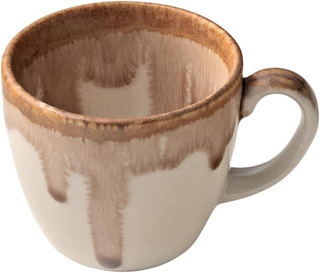 Heart & Soul Perfect Match Espressokopje - 0.08Ltr - Oyster