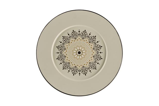 RAK Argila Bord plat - Ø325mm - Cartagena