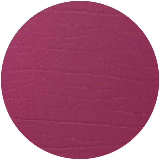 Daff Dumbo Onderzetter rond - Ø100mm - Red Wine