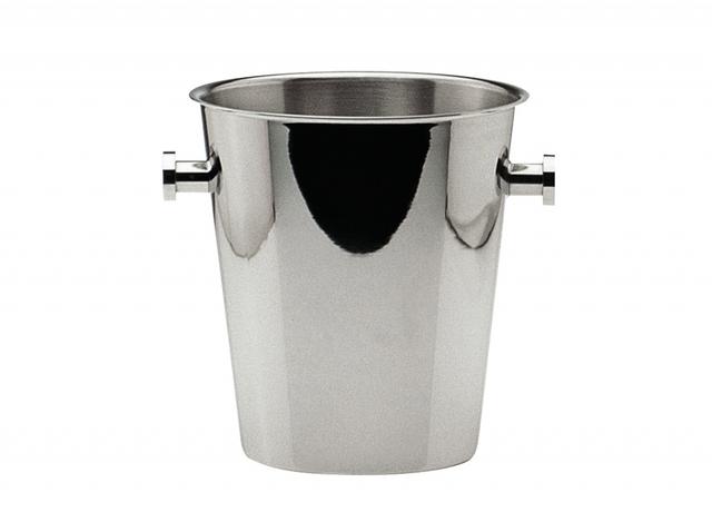 HEPP Profile Wijnkoeler voor 2 flessen 18/10 - 7.0Ltr