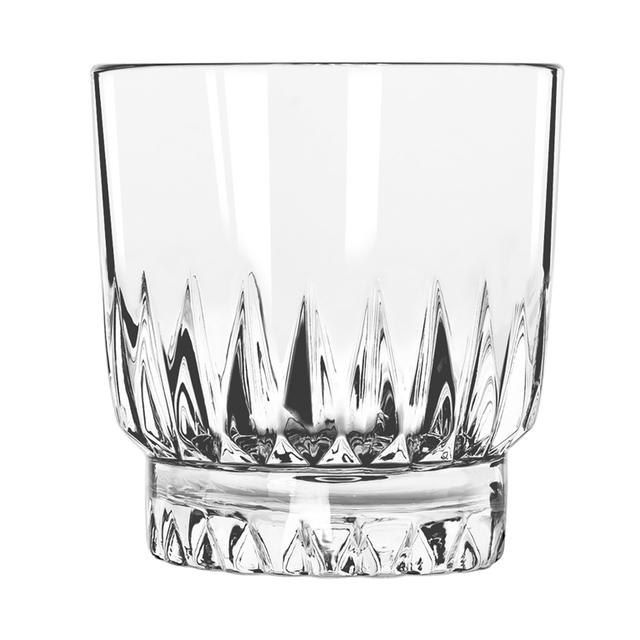 Libbey Winchester Tumbler Rocks - 0.163Ltr