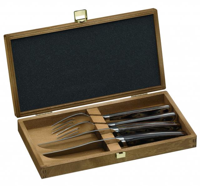 HEPP Taurus Steakbox 2x2