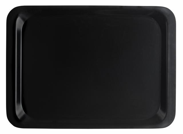 Cambro Dienblad LMT - 325x265mm - Black