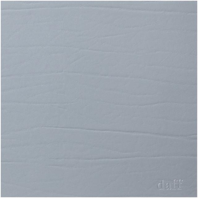 Daff Dumbo Onderzetter vierkant - 200x200mm - Delfino