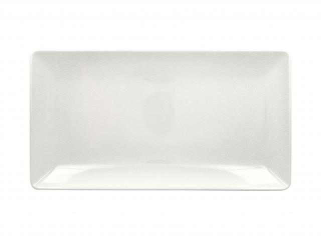RAK Vintage Serveerschaal rechthoekig - 335x181x27mm - White