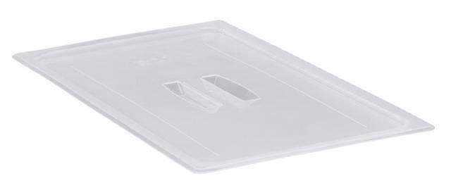 Cambro Deksel met greep 1/1 GN - Translucent