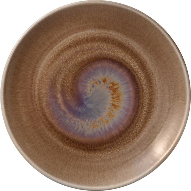 Heart & Soul Perfect Match Coupebord plat rond - Ø270mm - Oyster