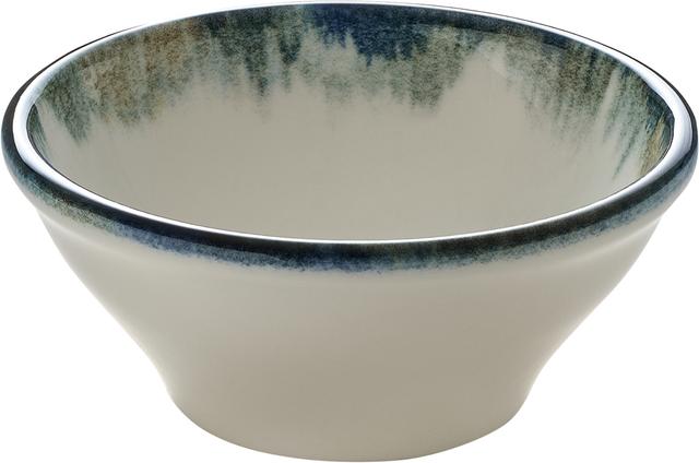 Heart & Soul Mirage Schaal rond - Ø120mm - Indigo