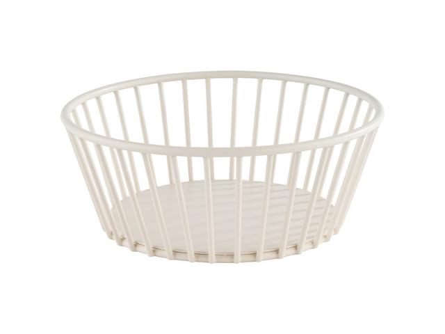 APS Mand Urban - Ø170mm - H 70mm - Wit