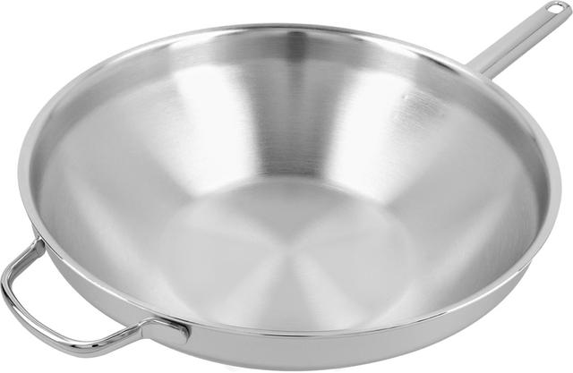 Demeyere Apollo 7 Wok - Ø320mm