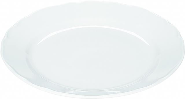 Bauscher Marie Christine Bord plat - Ø190mm