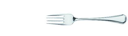 WMF Mondial Taartvorkje 18/10 - L 157mm