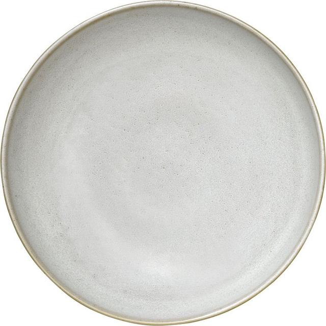 Fortessa Nivo Moon Bord diep coupe - Ø260mm