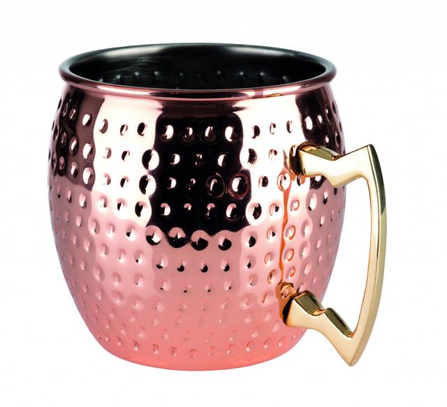 APS Drinkbeker Moscow Mule - 0.5Ltr - Koper