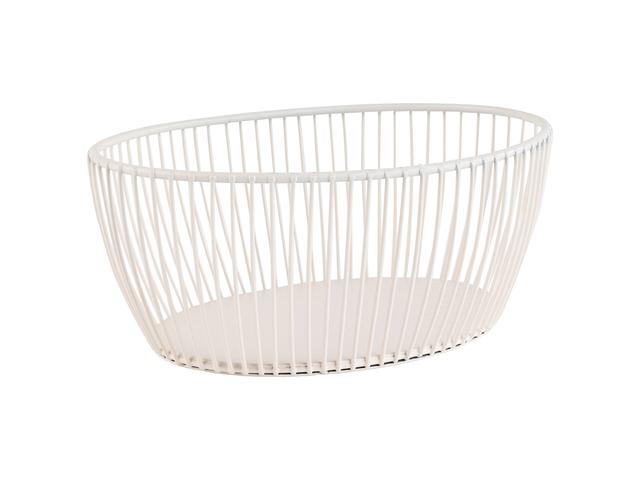 APS Mand Svart - 200x150x80mm - Wit