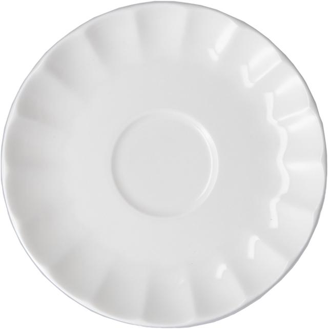 Fortessa Blyss Schotel - Ø150mm - Wit