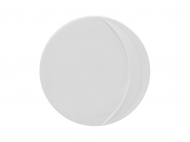 RAK Moon Bord plat rond - Ø310mm