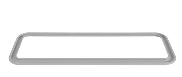 WMF Quadro Adapter GN 2/4 - Macadamia
