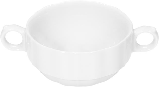 Bauscher Marie Christine Soepkop stapelbaar - 0.28Ltr