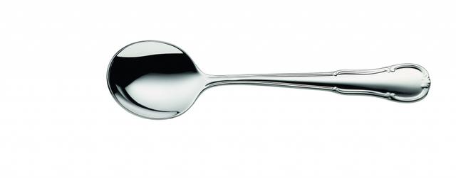 WMF Barock Soeplepel 18/10 - L 174mm