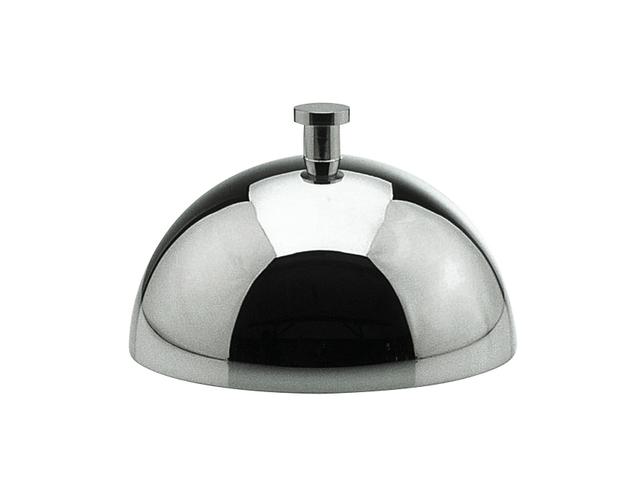HEPP Profile Cloche rond 18/10 - Ø210mm